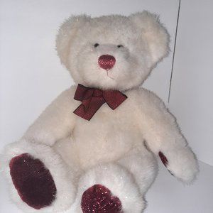 Teddy Bear by Russ Berrie, Twinkles